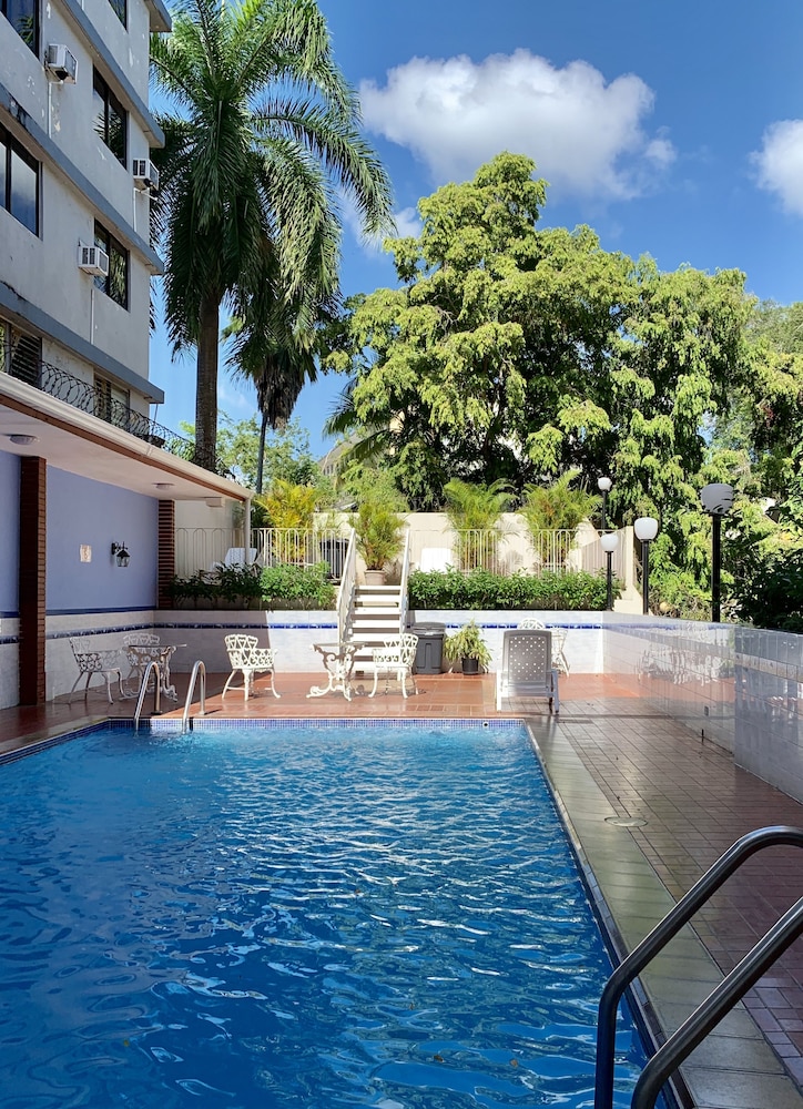 Hotel Euro Hotel - Image 1