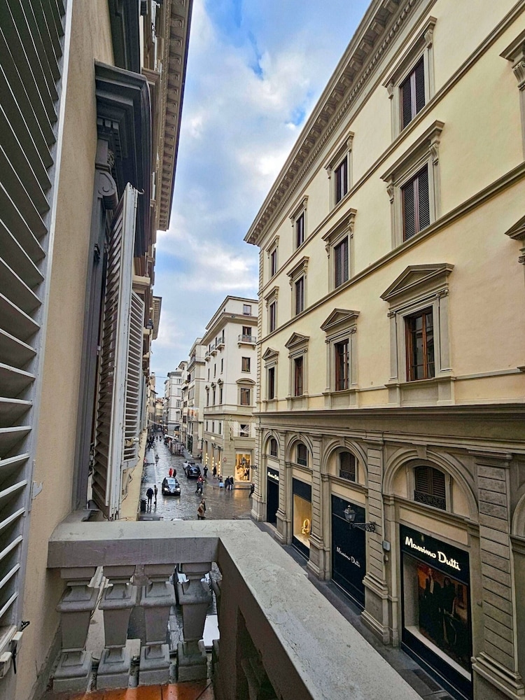 Comfortable Apartment in the Historic Center for Groups