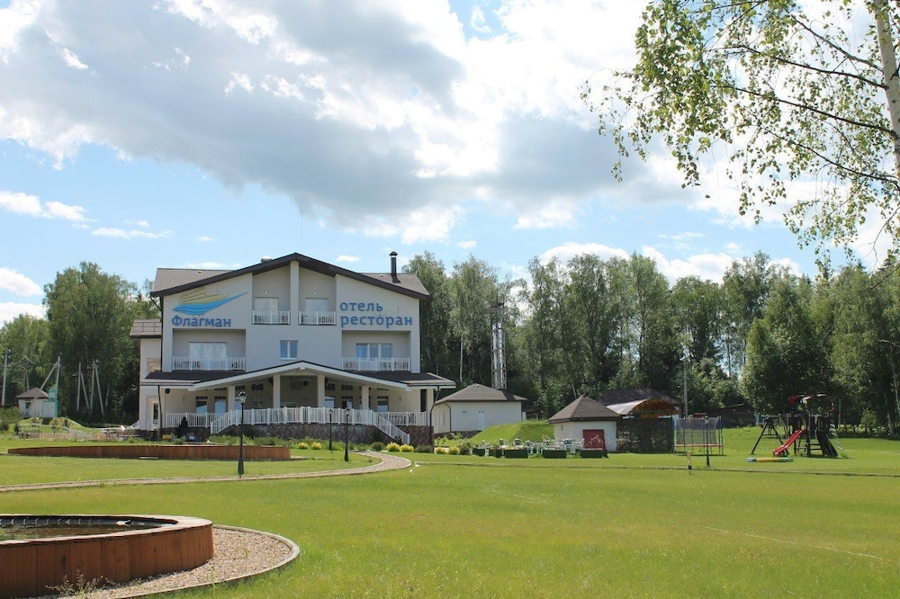 Flagman Hotel