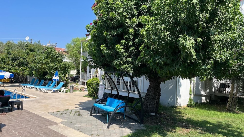 Tugay Otel - Image 45