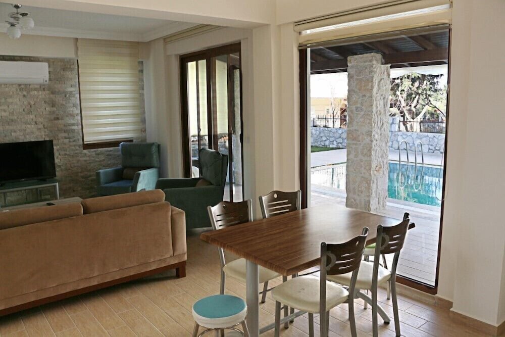 Prestij 4 Villa by Nokta Villa view 3