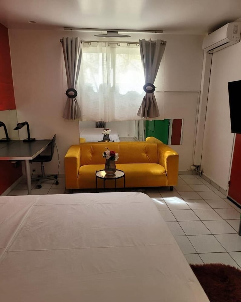 Villa Anna Dakar