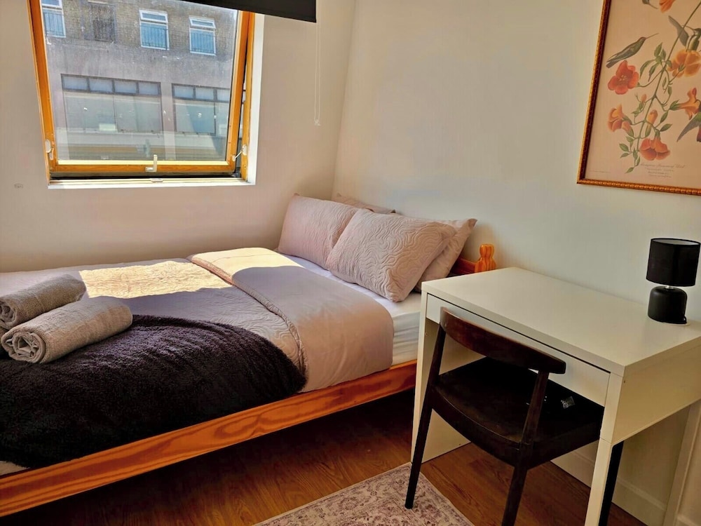 Cambridge Centre - Apartment - Sleeps 4 - Parking