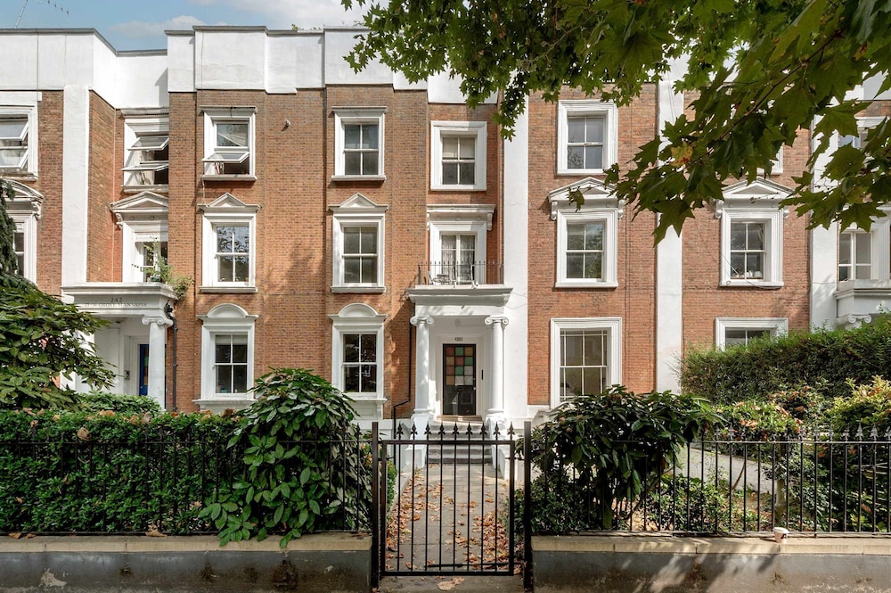 Modern 2 bed Flat - Hammersmith Grove