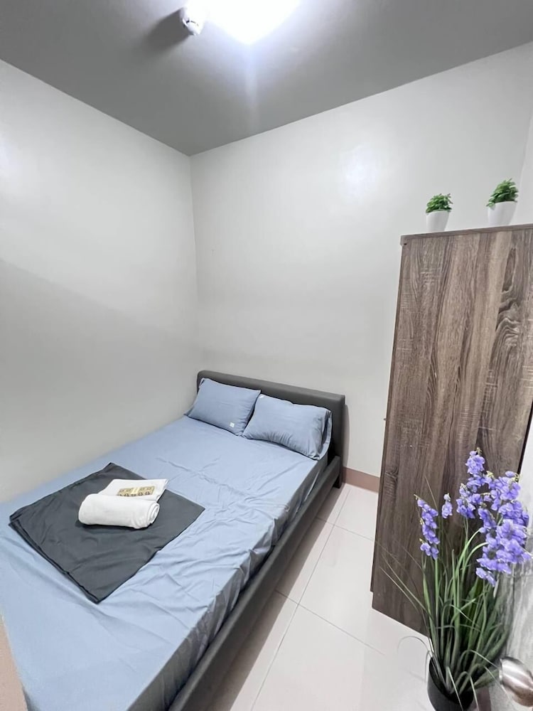 SHORE 3 RESIDENCES