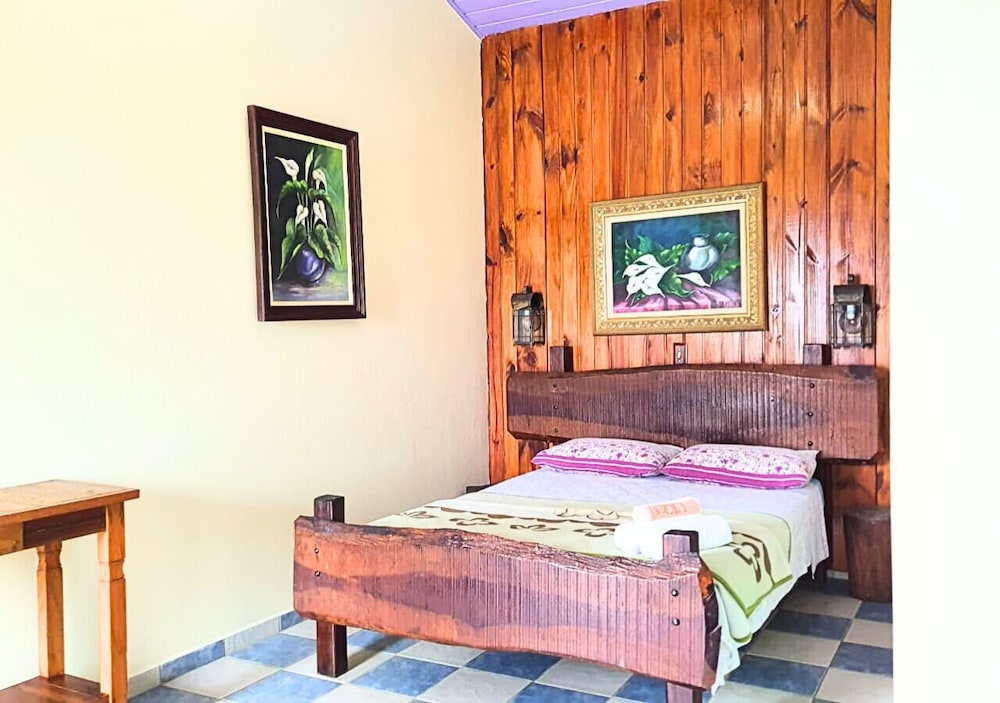 Hostel Lendas do Mar