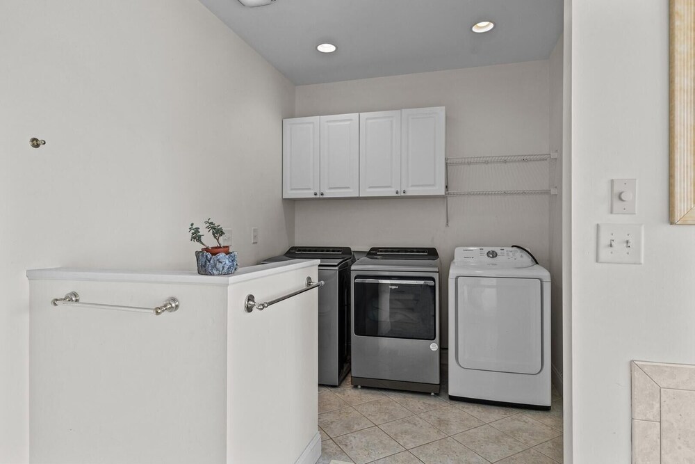 Harkers Haven 4 Bedroom Home