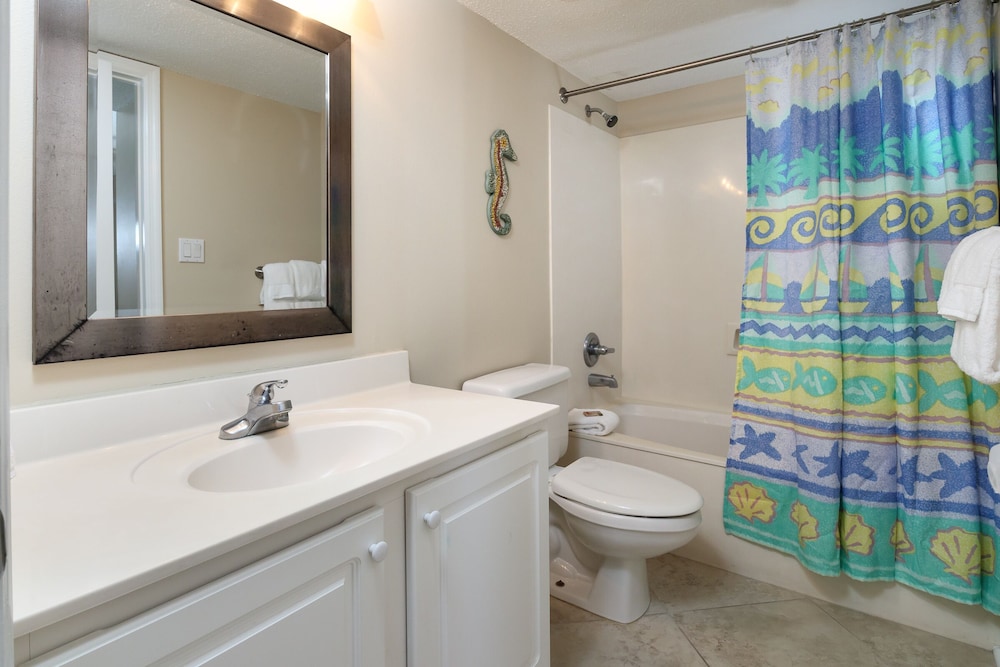 Gulf Dunes 315 by Brooks and Shorey Resorts