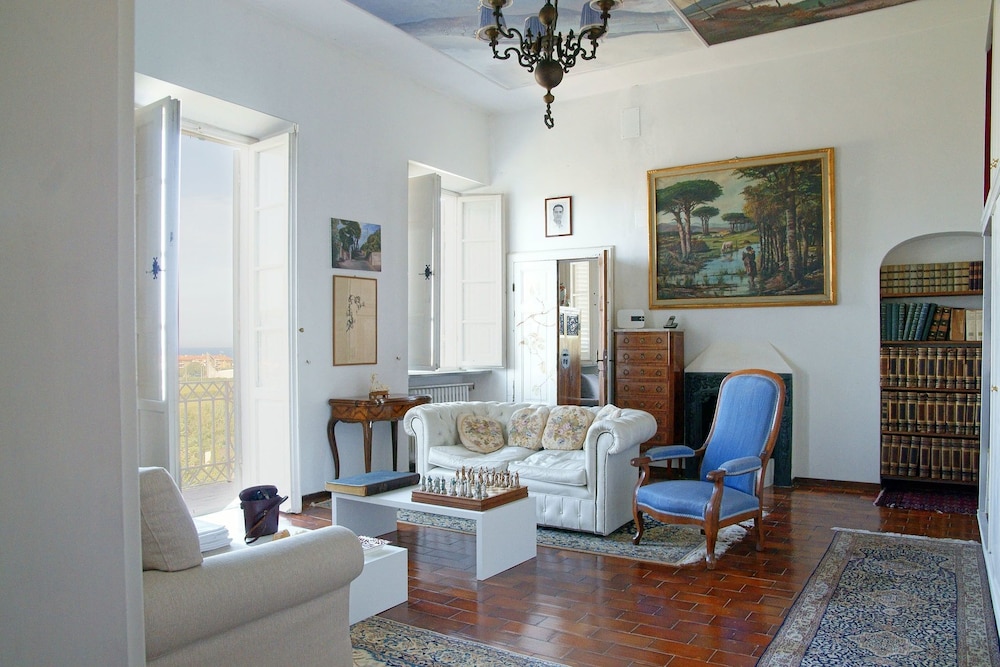 Villa Cassuto Maison de Charme view 3