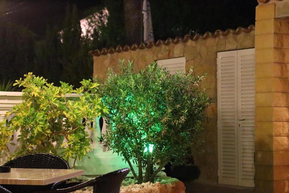 Villa Columbus