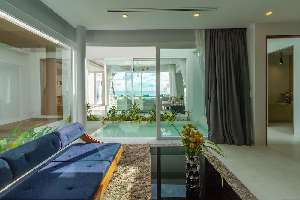 Coastal Escape Natai Beach