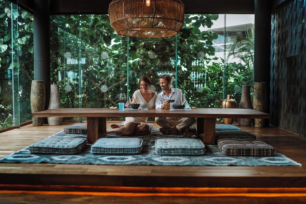 Hard Rock Hotel Riviera Maya - Adults Only - All Inclusive - Property Image 38