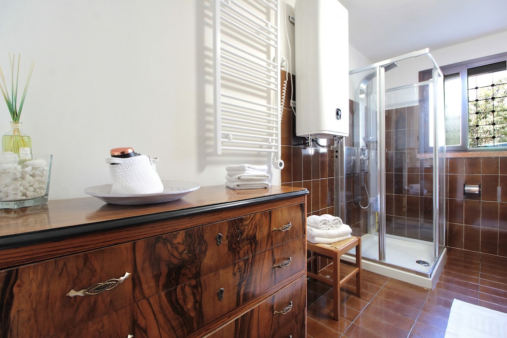 Villa Rosa Apartment