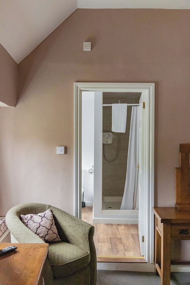 Yeovil Vacations - Northover Manor Hotel - Property Image 5