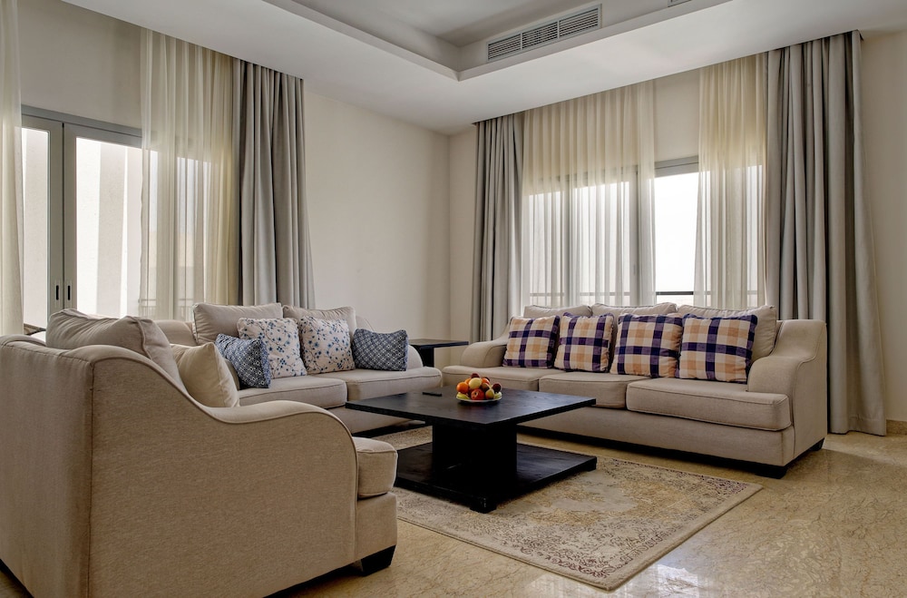 Vesta - Luxury Apt - 2Br - CFC Xxxiv