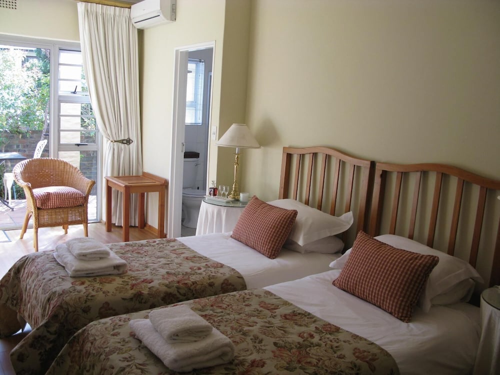 Casablanca Bed & Breakfast