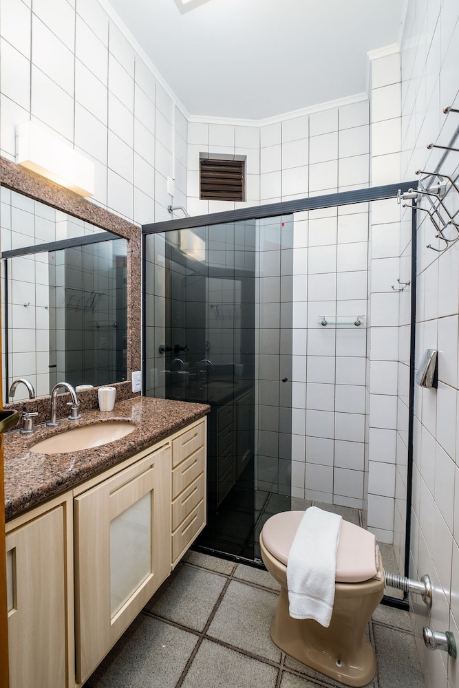 Beira-sea Condominium in Ingleses Norte - POR