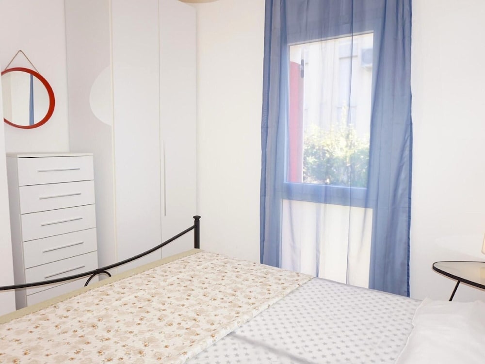 Apartment in Caorle Near Adriatic Beaches