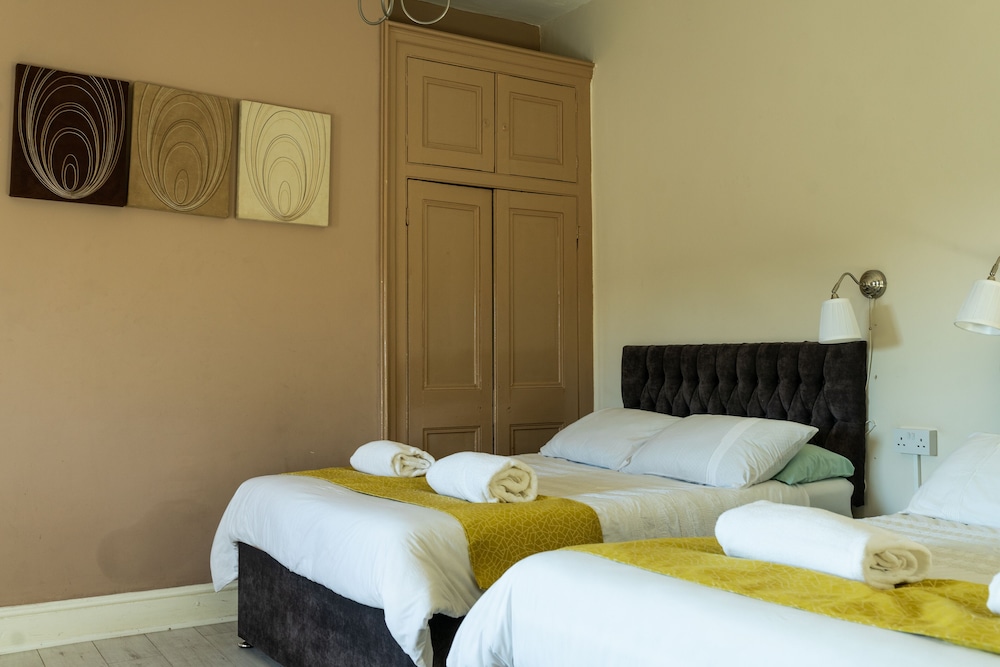 Regency Guesthouse Manchester