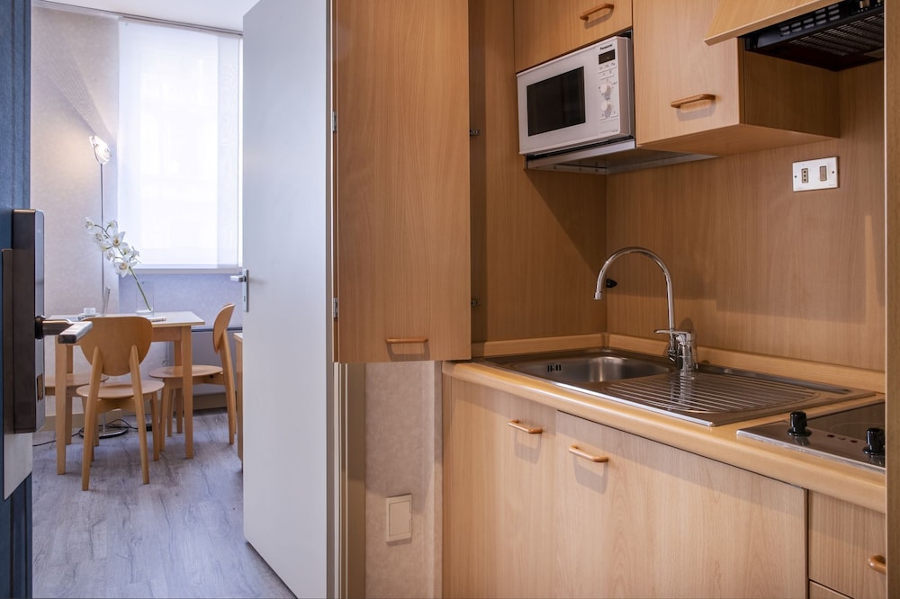 Residence Cimarosa