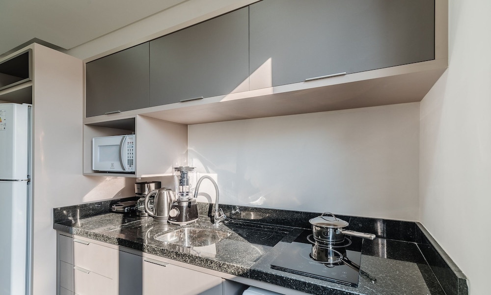 MHF III Apts Variados a 280m da Praia em Itapema
