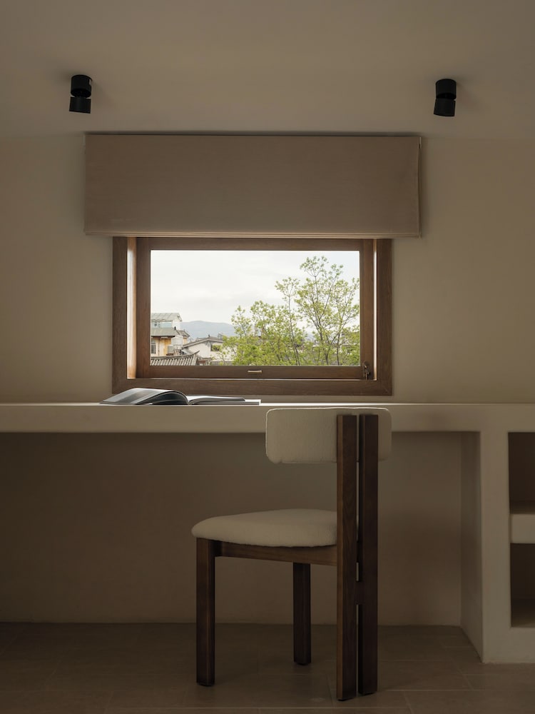 Dali City Shijing Boutique Homestay