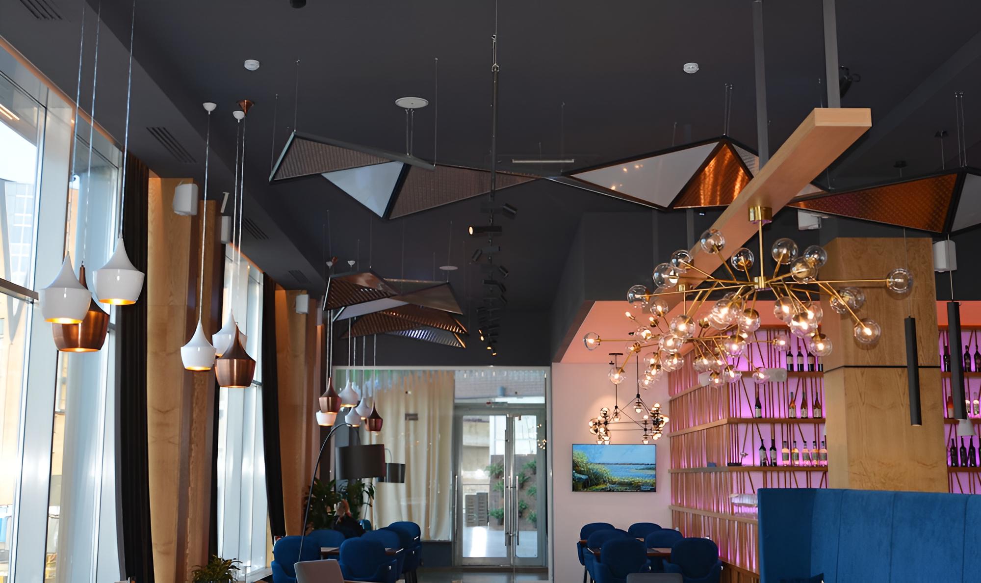 Novotel Arkhangelsk Hotel