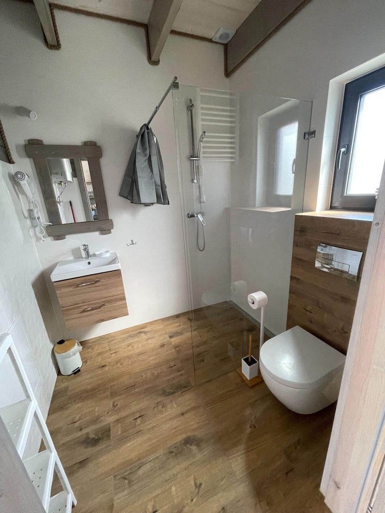 Comfortable Holiday Homes Close to the Beach