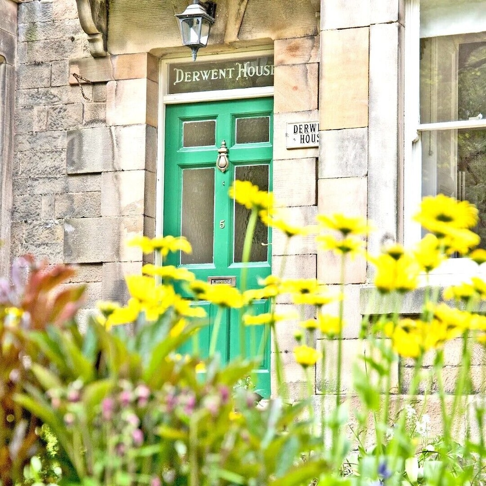 Derwent House Matlock