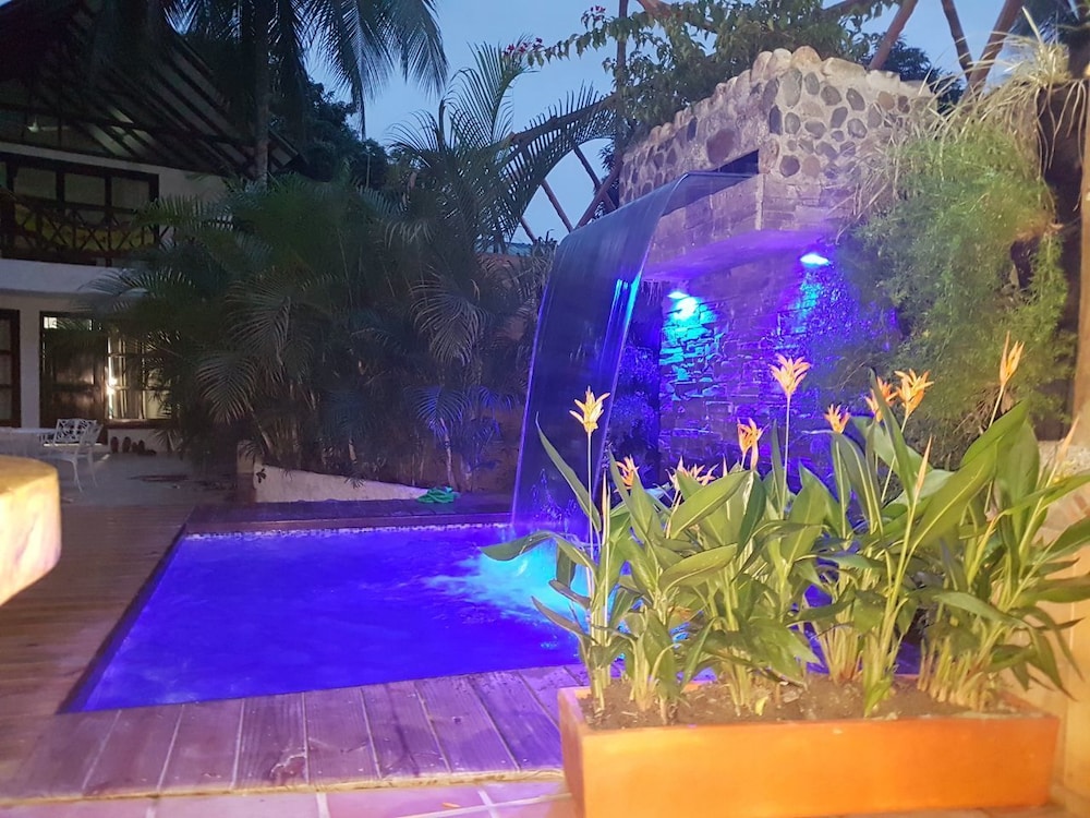 Hotel Casa Hostal Antawara - Image 1