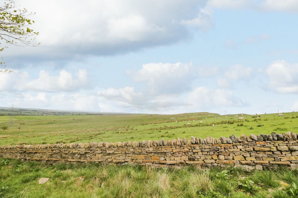 Torties Cottage