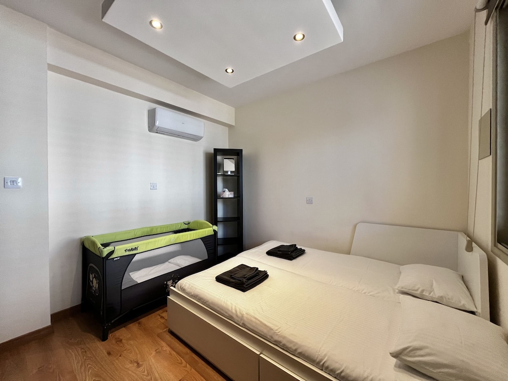 149 LIM - Stay Mesa Luxe Apartment