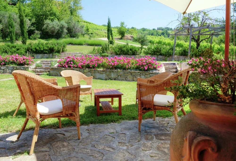 Scenic Holiday Home in Modigliana