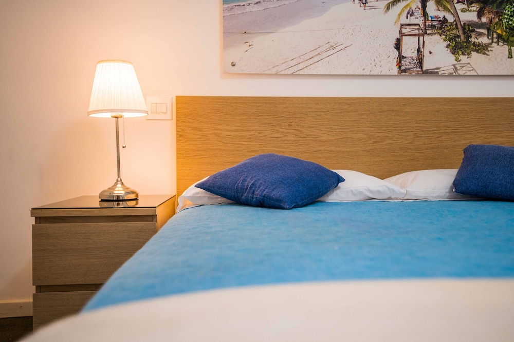 B&B Salerno