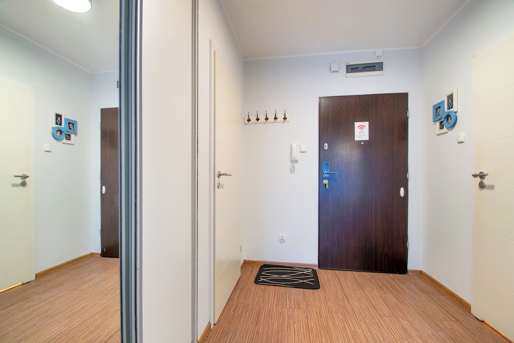 RentPlanet - Apartament Klonowa