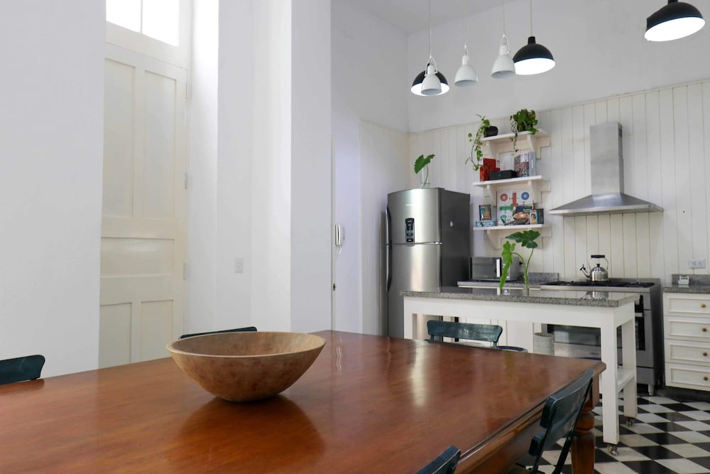 w Classy Suite in Casa Residence Barranco
