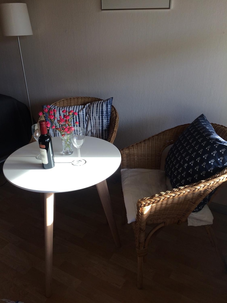 Pension Hammerknuden