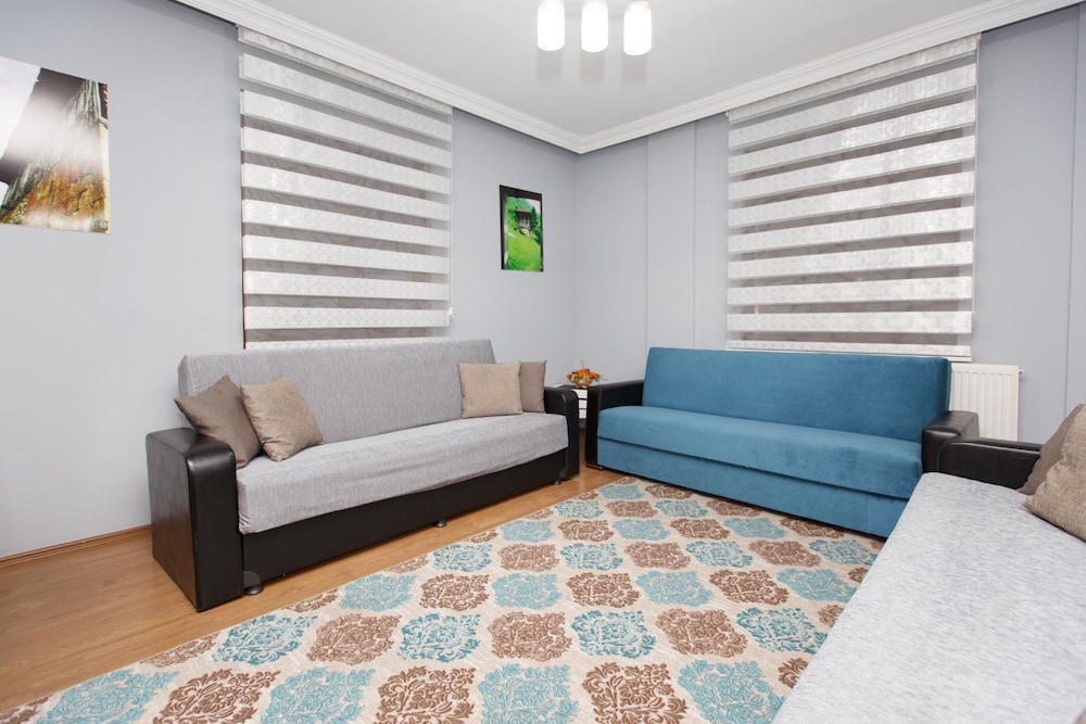 Guven Suite House
