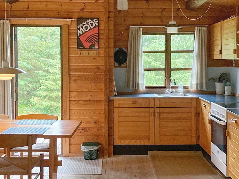4 Person Holiday Home in Store Fuglede-by Traum view 4