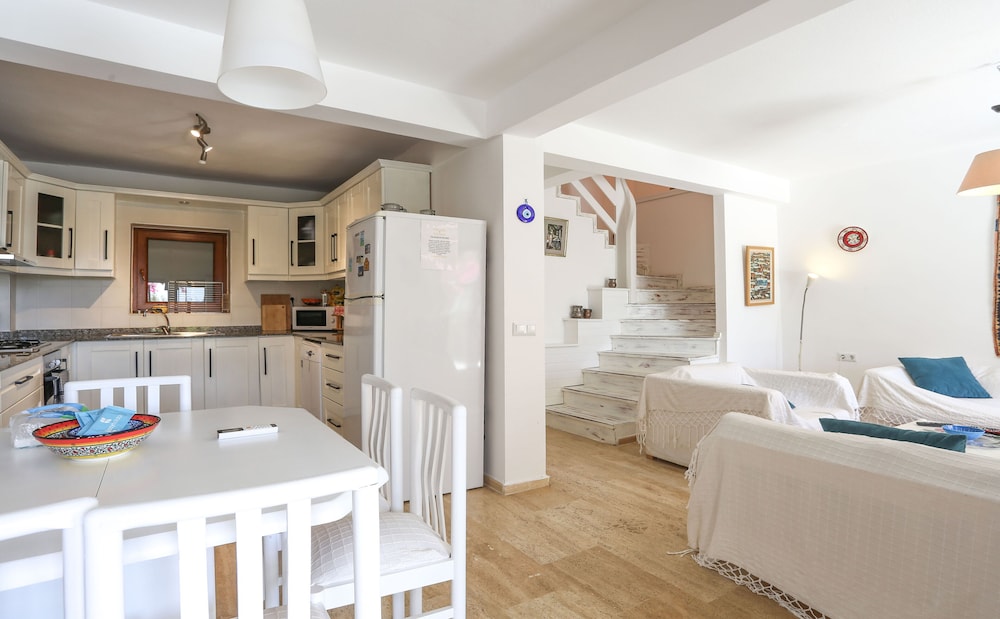 Villa Patara Amazing Sea view