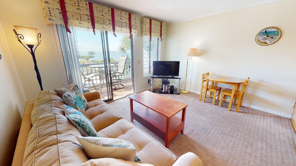 Beach Racquet by Tybee Vacation Rentals