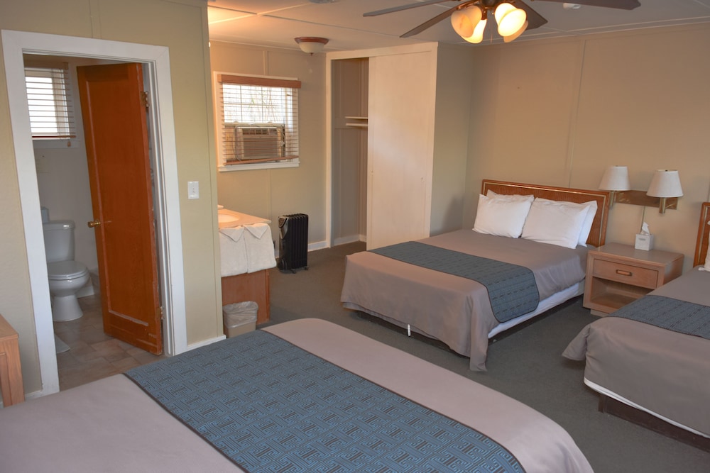Panamint Springs Resort