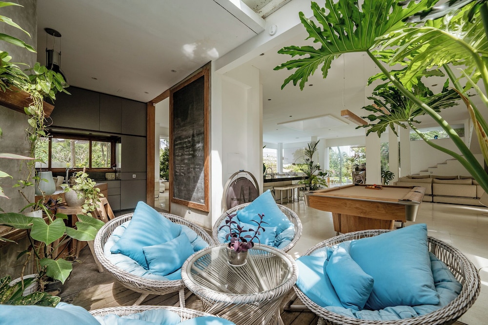 Holistic Horizon Bali