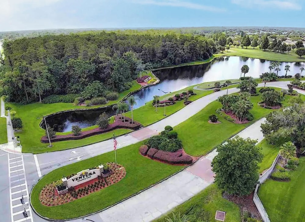 Upstay 2BR Golfer's Retreat w Patio Ventura Resort