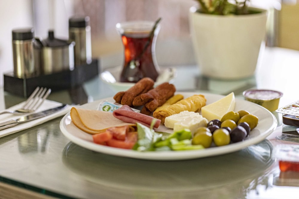 Bodrum Vera Oteli - Image 14