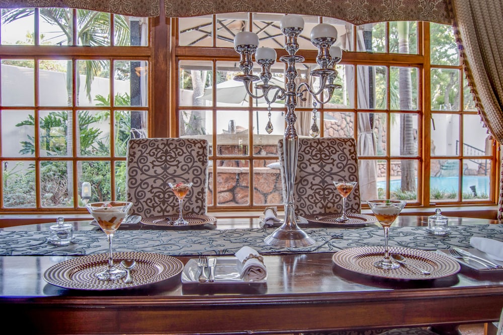 Kassaboera Lodge