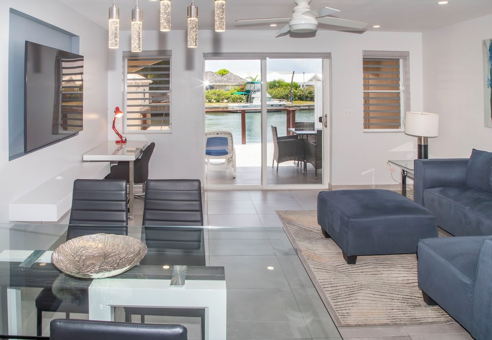 Blue Luxury Properties