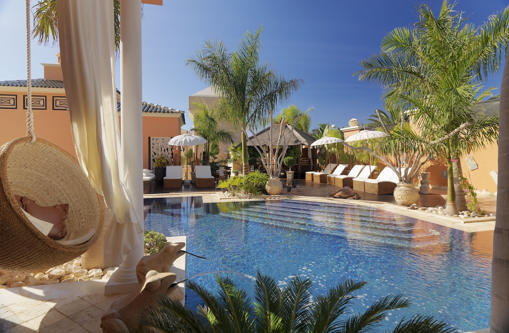 Royal Garden Villas & Spa, Adeje