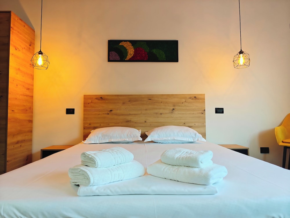 Botev apartments - Pumo Properties