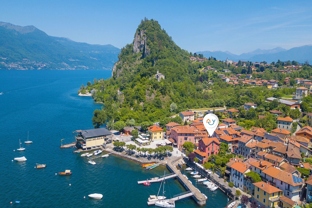 Il Porticciolo Lake Front